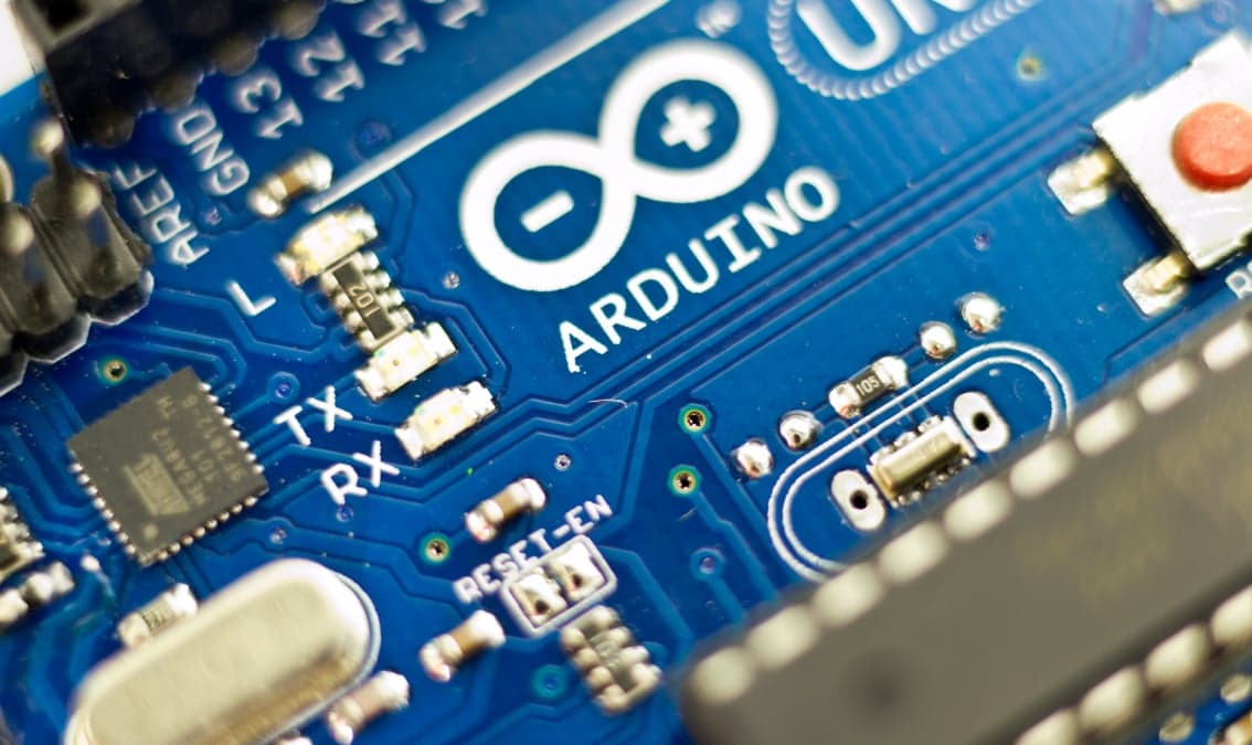 Fundamentos de Arduino - Uma Abordagem Completa