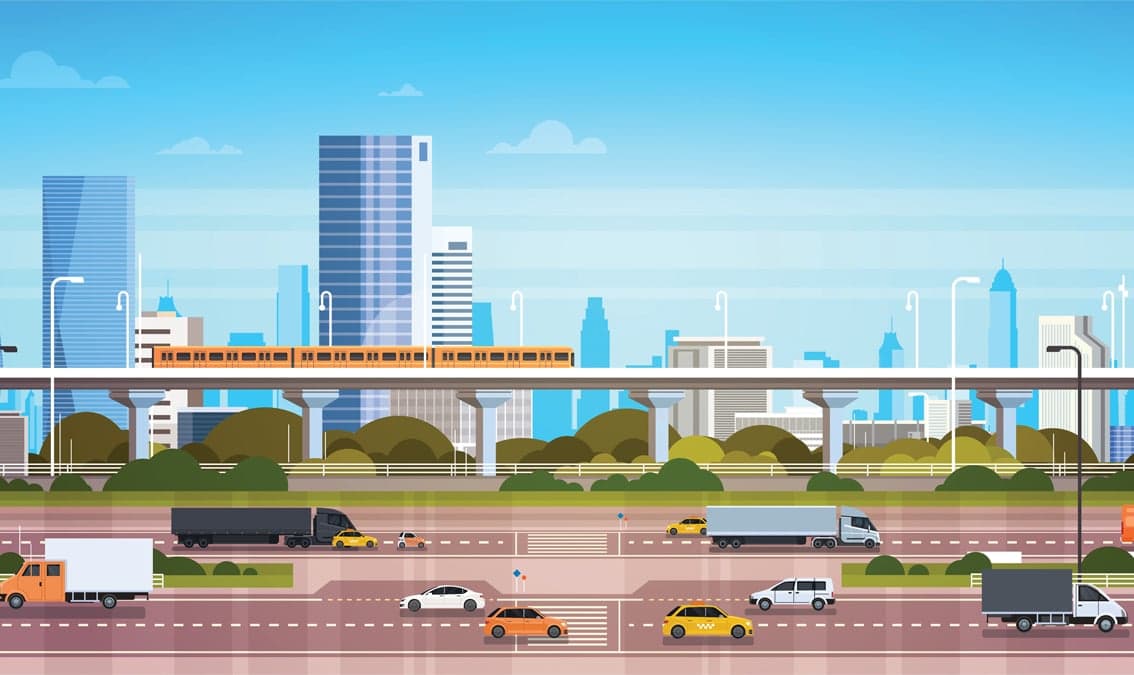 Infrastructure Development, PPPs and Regulation