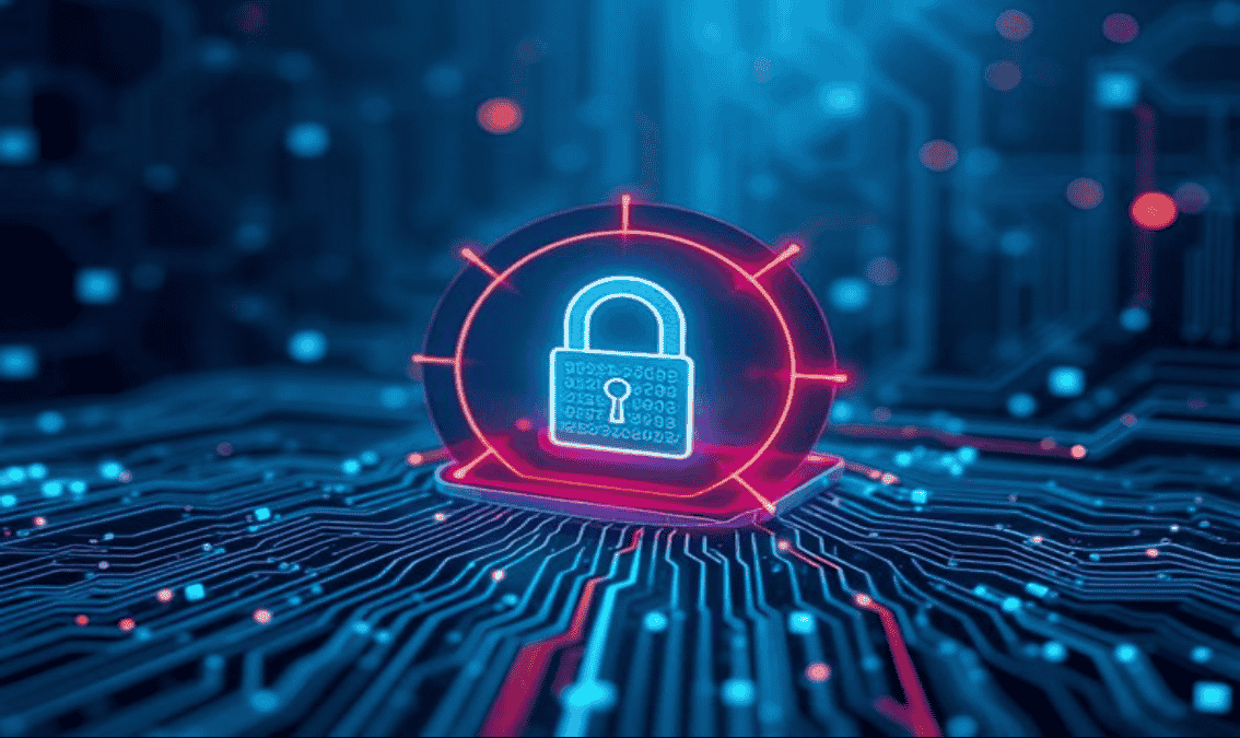 Zero Trust Architecture – Cyber Security Model