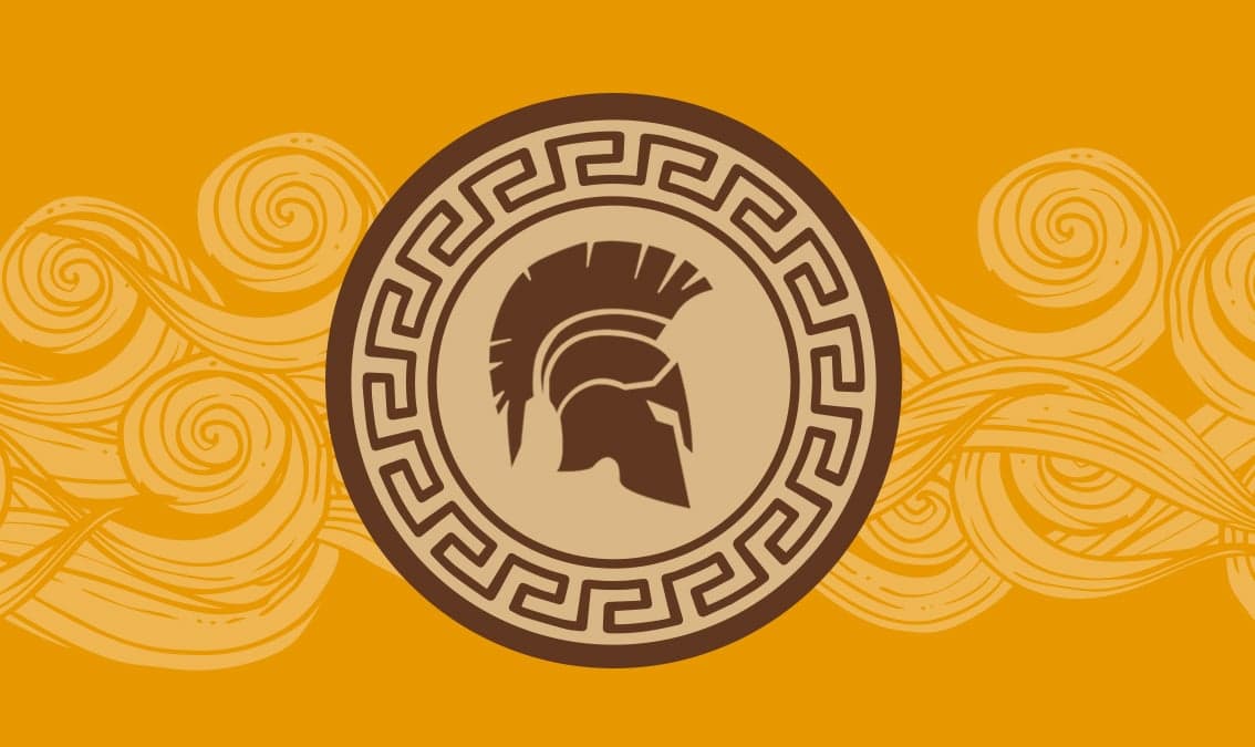 Griego clásico a través de las Guerras Médicas