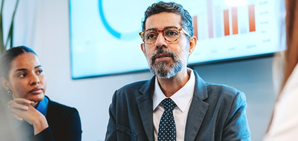The AI-Ready Organisation: From Strategy to Execution