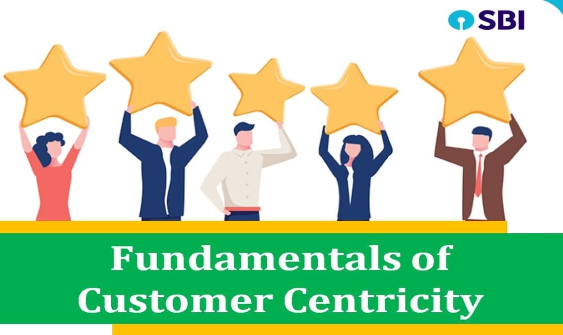 Fundamentals of Customer Centricity