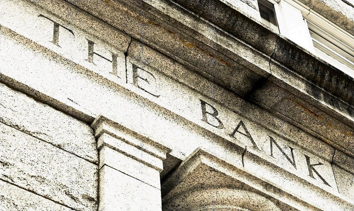 Foundations of Central Bank Law