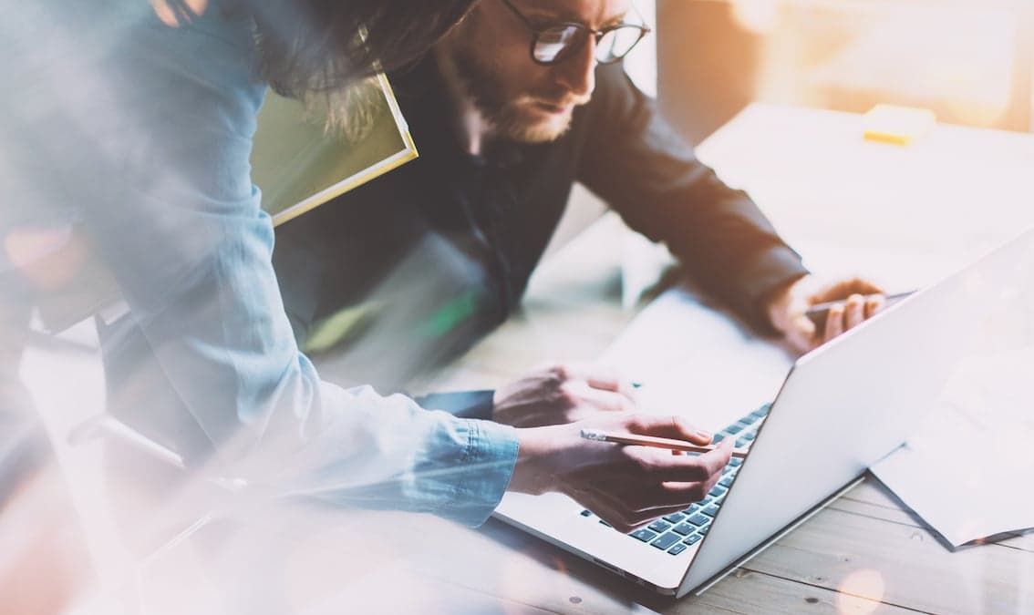 Diseño e innovación de modelo de negocios