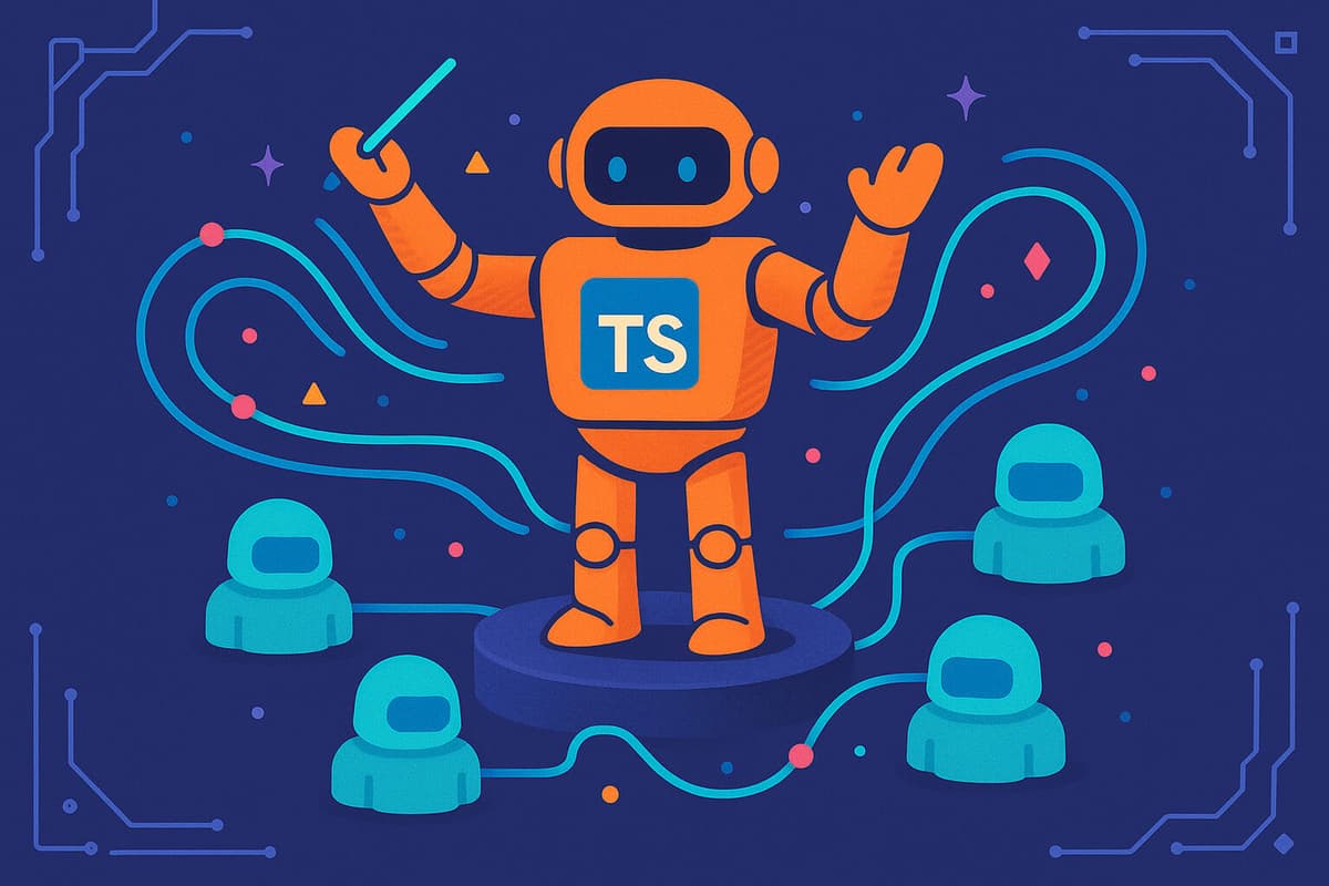 Building Effective Agents with Claude in TypeScript