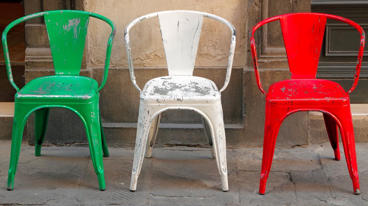 L'Italiano nel mondo