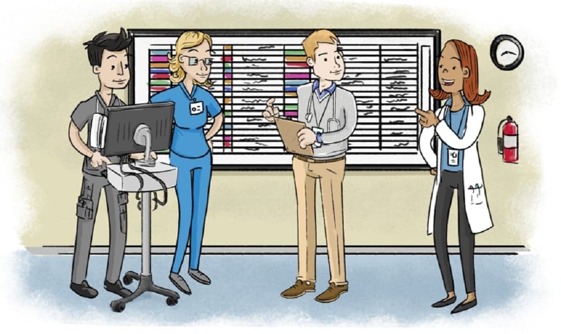 Interprofessional Education for 21st Century Care