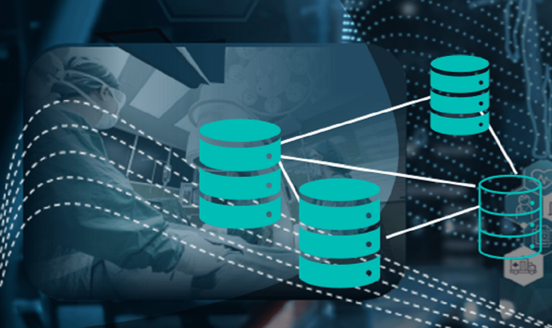 Harnessing data for healthcare advancement