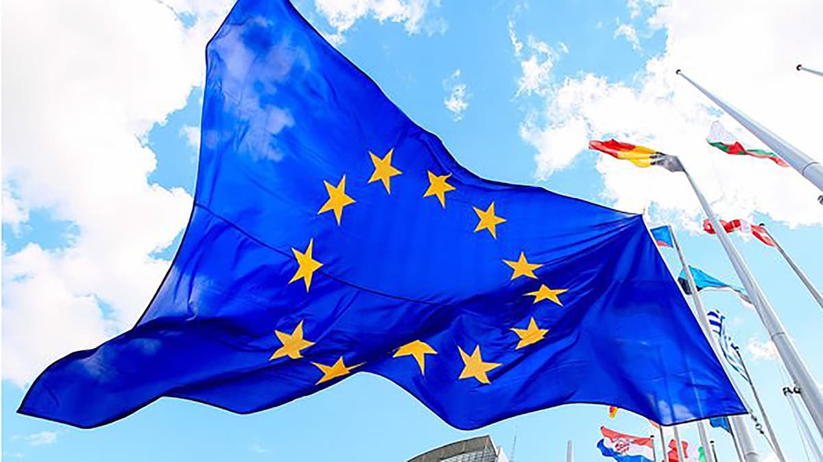 The EU and Human Rights