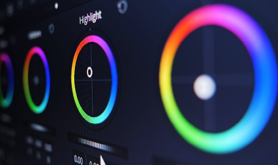 Motion graphics en After Effects