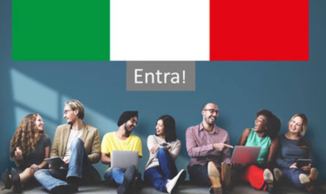 AP® Italian Language and Culture (2025-2026)