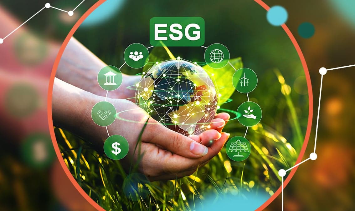 Analítica en mercados de capitales y finanzas sostenibles