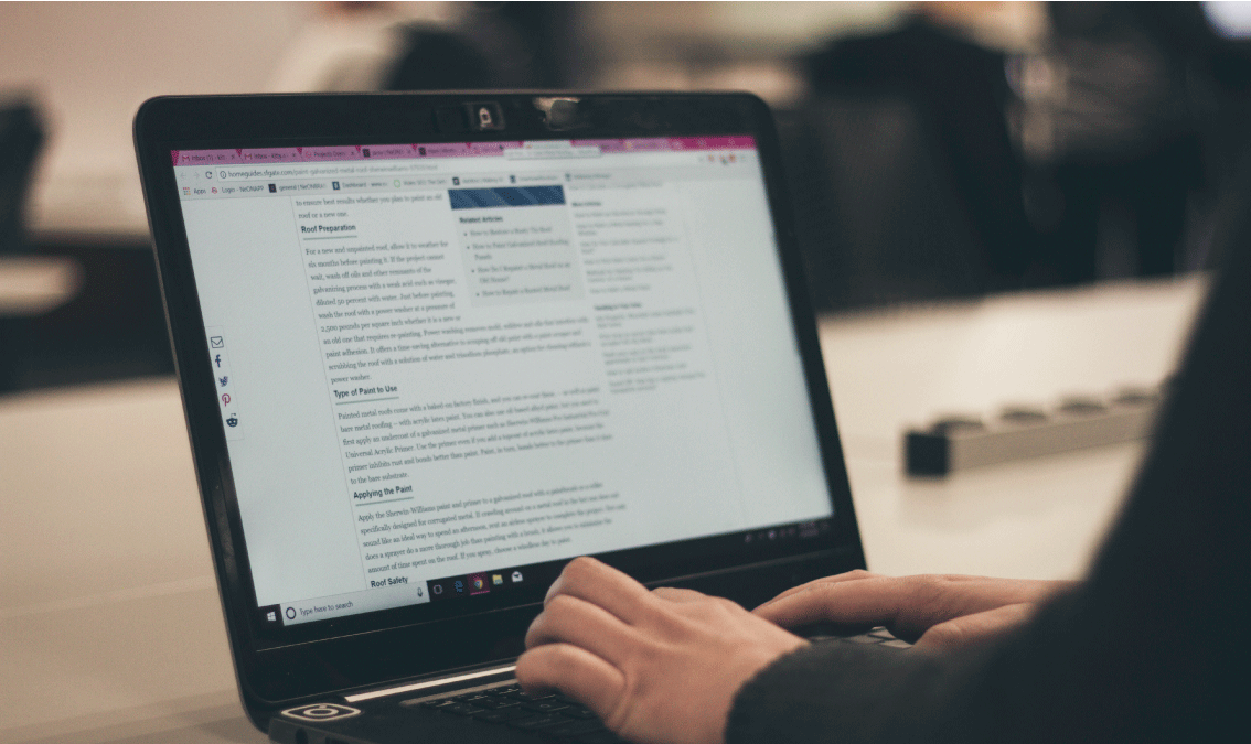 ¿Cómo comunicar en la transformación digital?