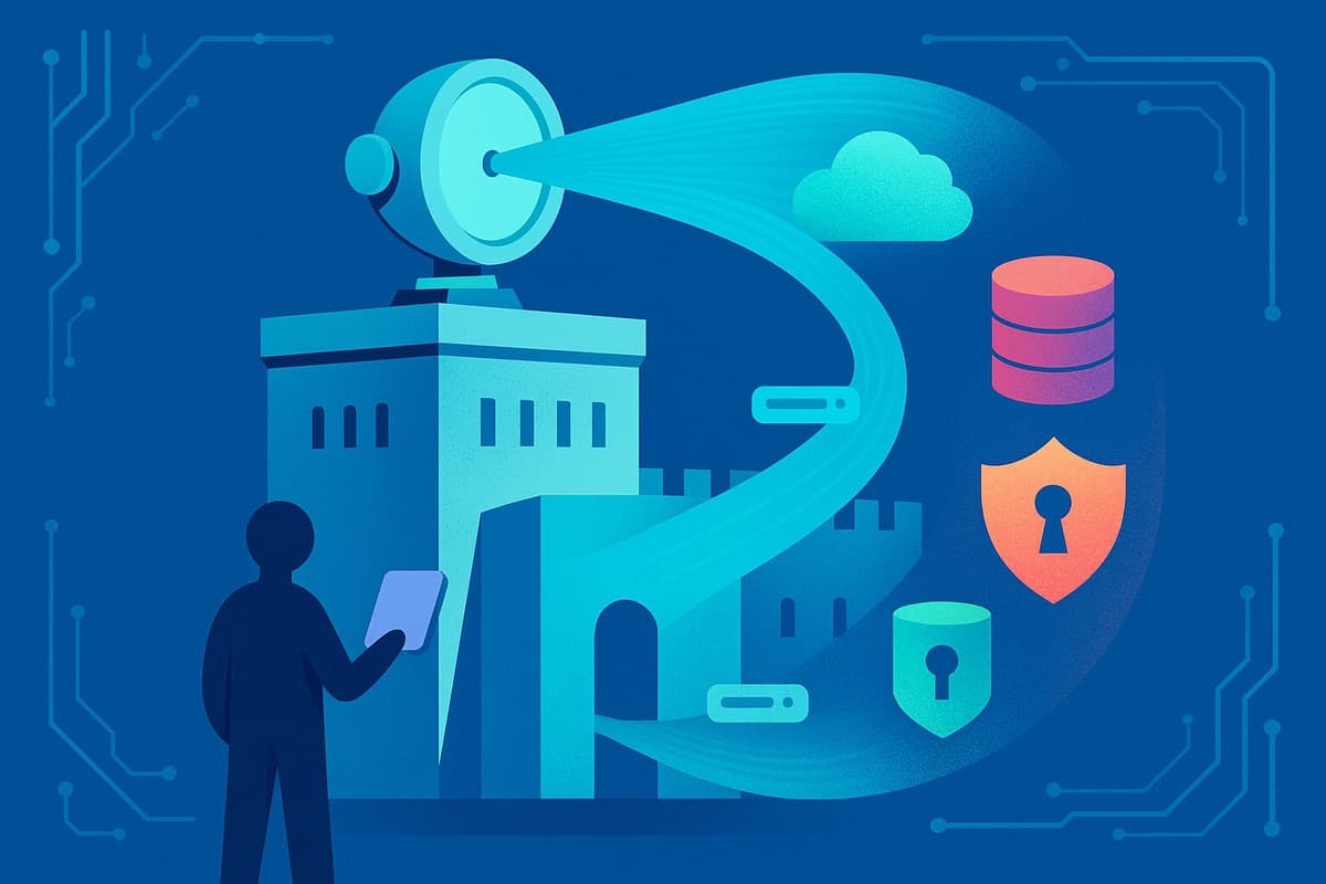Advanced Security Techniques in TypeScript