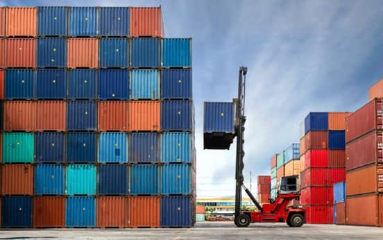 Sustainable Supply Chain Management