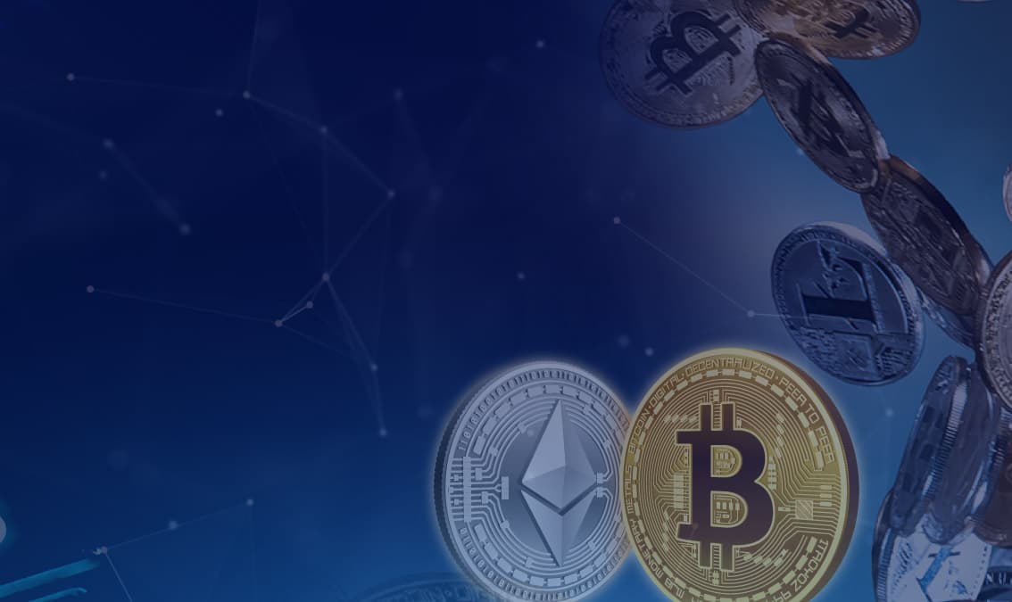 Criptoactivos y finanzas digitales