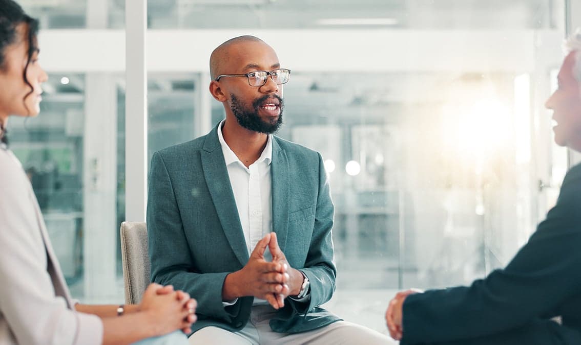 Dealing with Offence in the Workplace