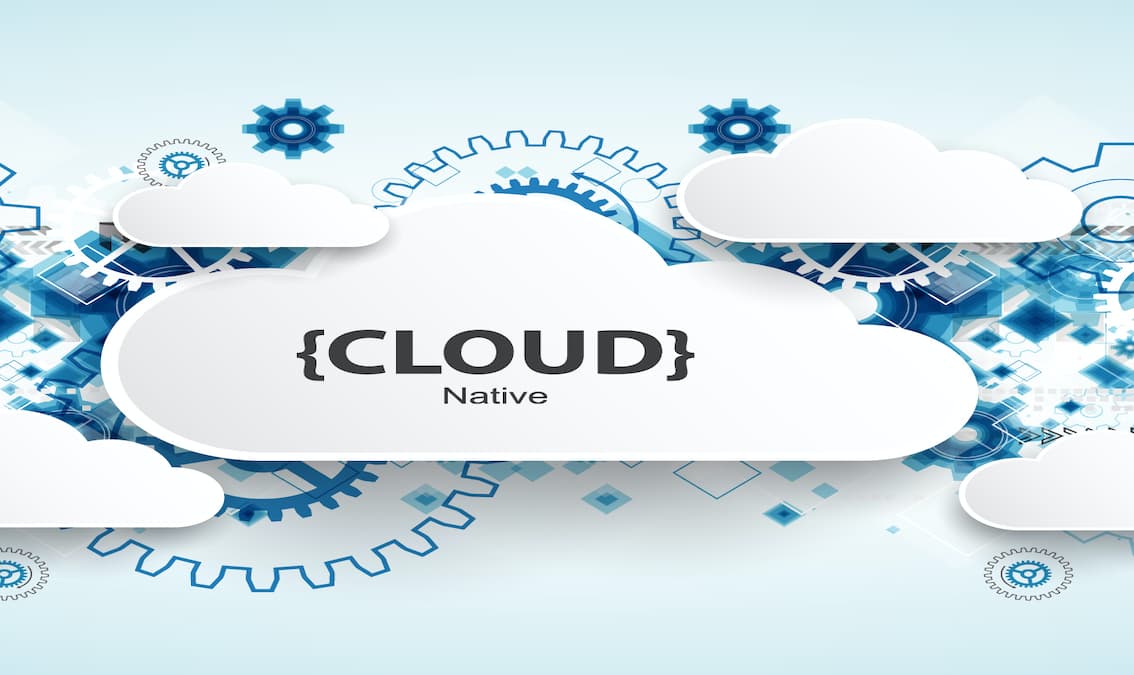 Building Cloud Native and Multicloud Applications