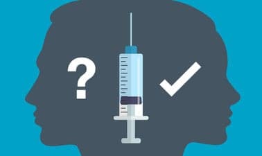 UQx: Antivaccination and Vaccine Hesitancy