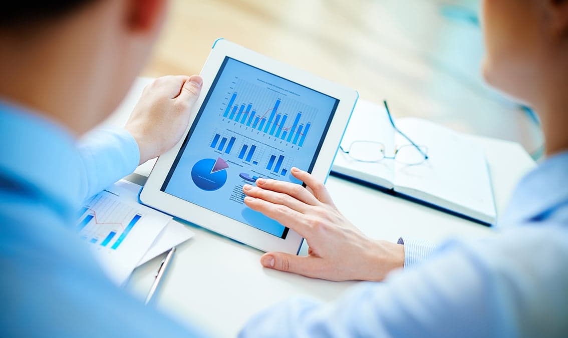 Visualización de Datos - Impacto en la Gestión Empresarial
