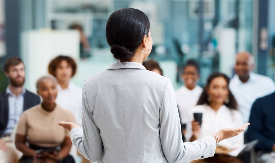 Promoting Inclusive Organizational Culture: Impactful Allyship and Engagement