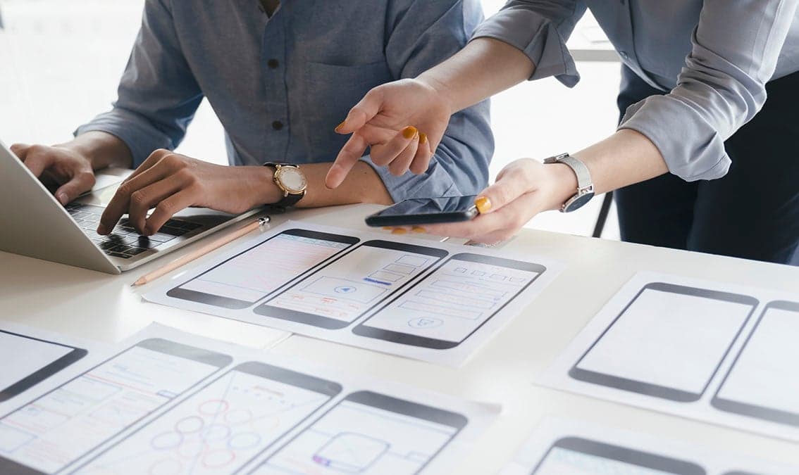 Data Manipulation in JavaScript