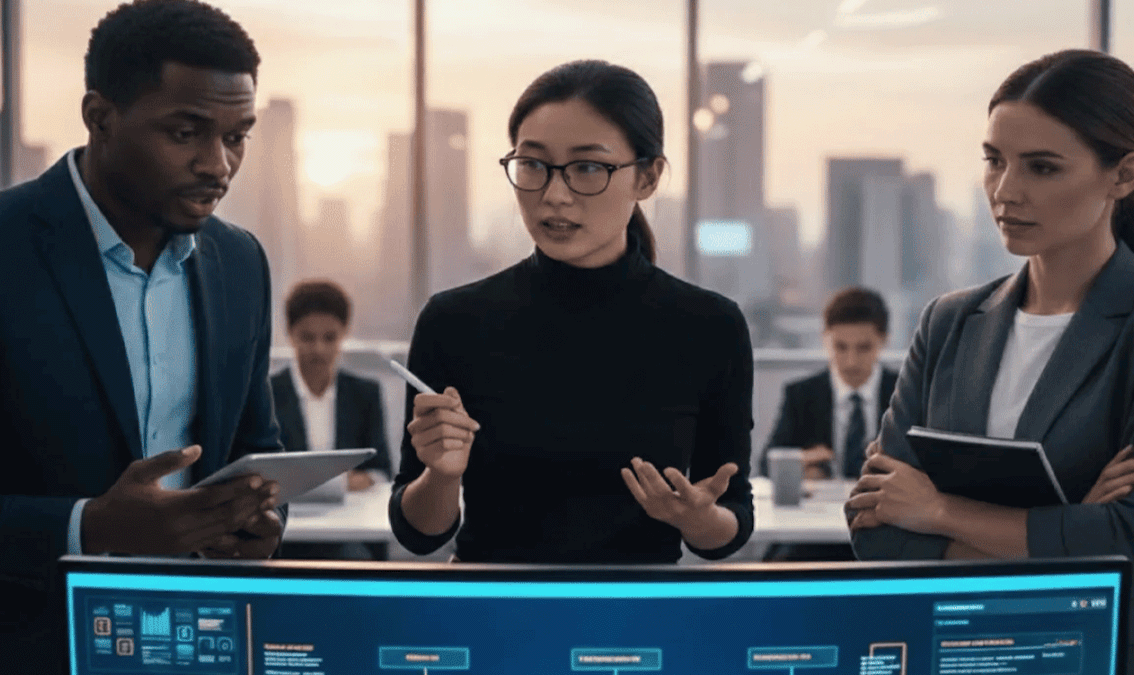 Agentic AI with LangGraph, CrewAI, AG2, and BeeAI