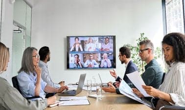 AdelaideX: Manage Virtual and Hybrid Teams