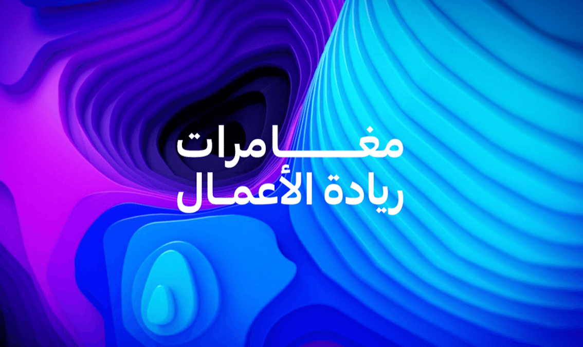 Entrepreneurship Adventures - مغامرات ريادة الأعمال