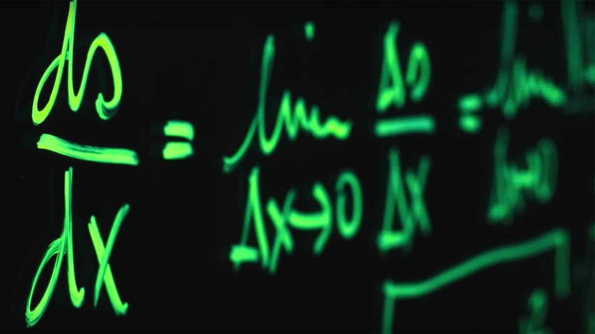 Wiskunde voor (startende) studenten