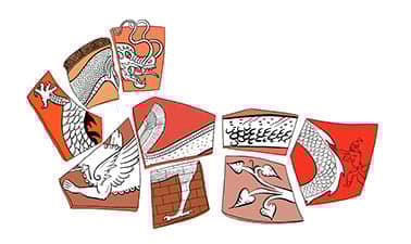 Oriental Beliefs: Between Reason and Traditions