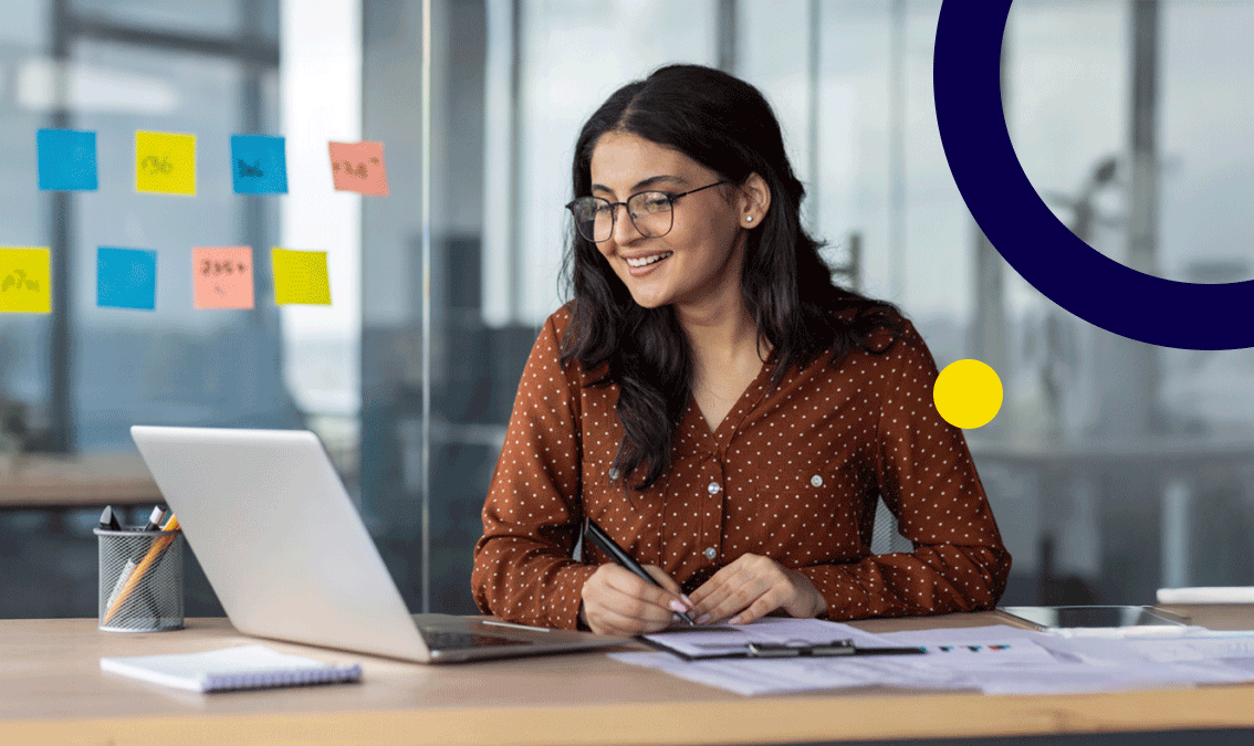 Create Your Job Search Strategy