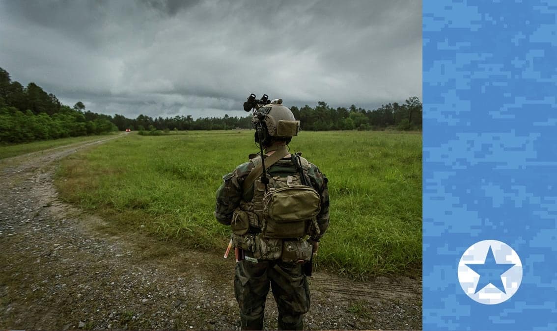 Find Your Calling: Career Transition Principles for Returning Veterans