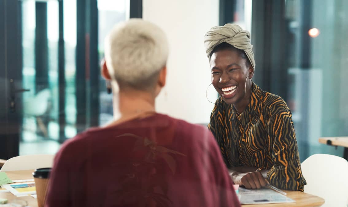 Leading Across Differences: Deepening Impact with Cultural Fluency