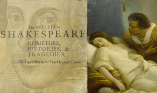 WellesleyX: Shakespeare on the Page and in Performance: Tragic Love