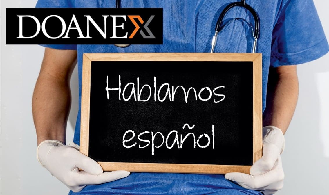 Medical Spanish for Beginners