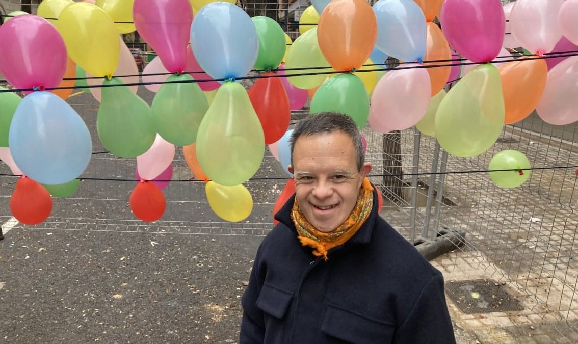 Accessible technology for inclusion