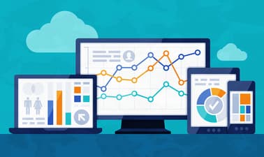 IMFx: Revenue Forecasting and Analysis