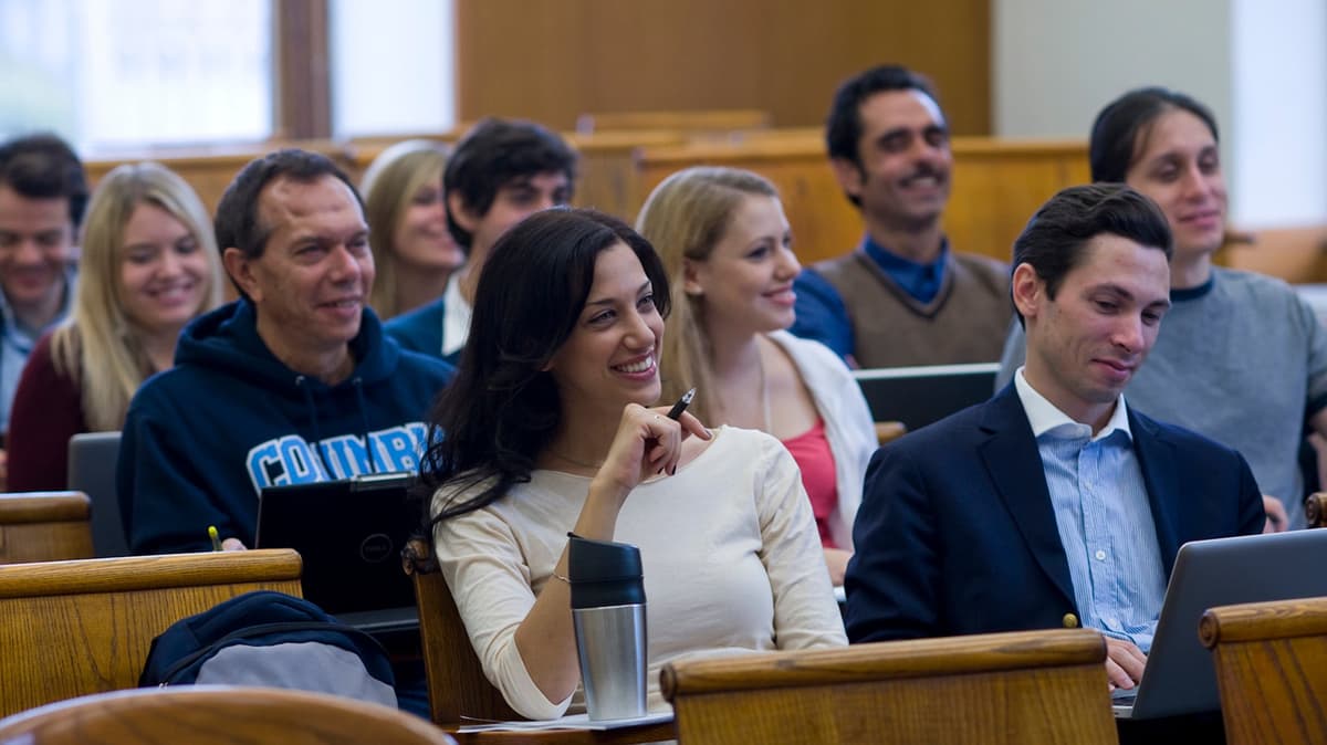 University Studies for Student Veterans