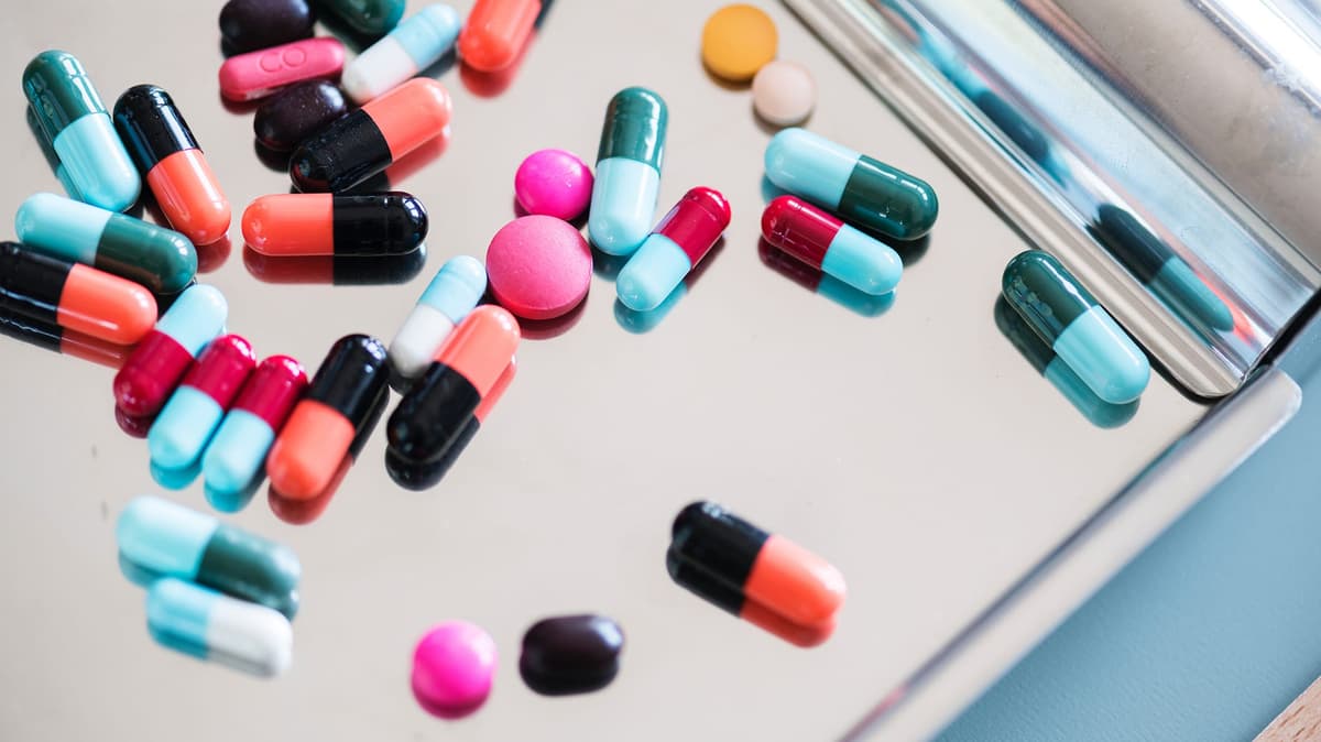 Prescription Drug Regulation, Cost, and Access: Current Controversies in  Context