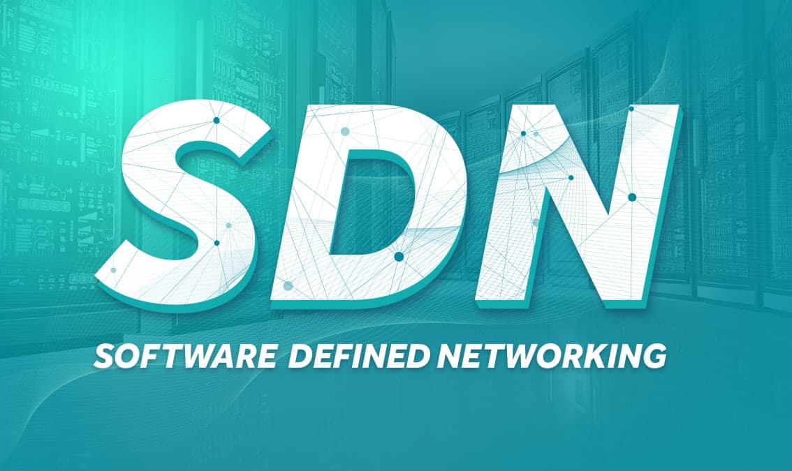 أمن الوصول في الشبكات المعرفة بالبرمجيات (SDN)