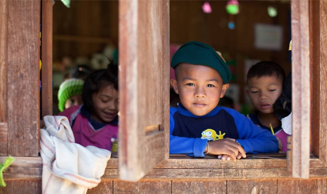 Equity and Inclusion in Education