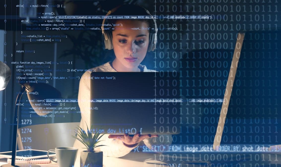 Relational Database Administration (DBA)