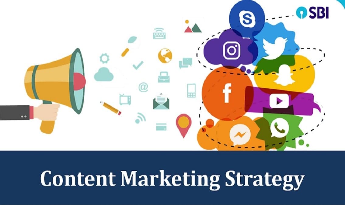 Content Marketing Strategy