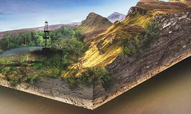 Geoscience: the Earth and its Resources