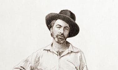 HarvardX: Poetry in America: Whitman