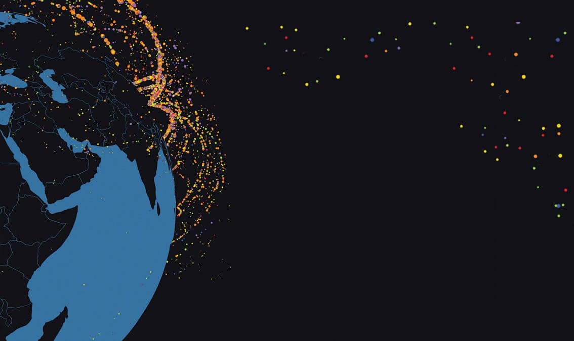 Trading for Development in the Age of Global Value Chains - Word Development Report 2020