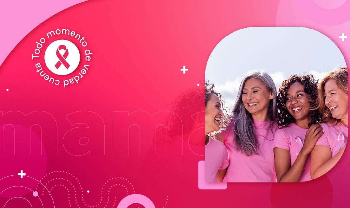 Atención primaria en salud para Cáncer de Mama