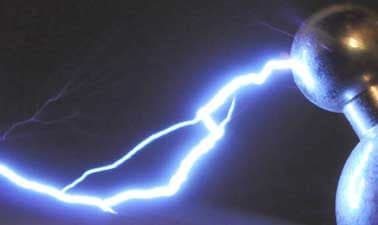 Electricity and Magnetism, Part 1