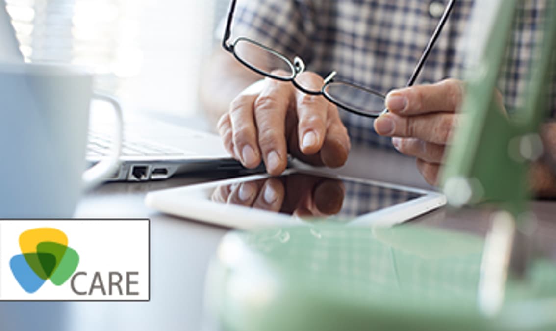 Technologie et vieillissement